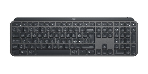 Logitech MX Master Keys for Business