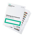 HPE Storage LTO-10 Ultrium RW Bar Code Label Pack