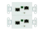 ATEN VE606 AV extender AV transmitter & receiver