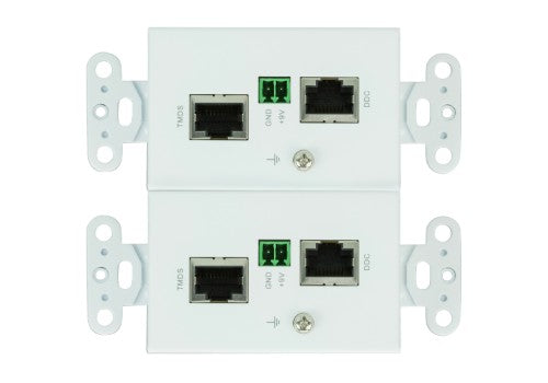 ATEN VE606 AV extender AV transmitter & receiver