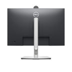 DELL P2424HEB 60.5 cm (23.8") LCD 1920 x 1080 pixels Full HD