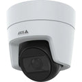 Axis 03462-001 security camera Turret IP security camera Indoor & outdoor 3840 x 2160 pixels Ceiling/wall
