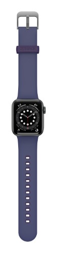 OtterBox All Day Comfort Series for Apple Watch 40mm/41mm/42mm, Ultra Violet