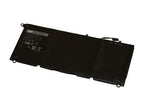 BTI 60Wh 4 cell TP1GT compatible battery for DELL XPS 13 9360