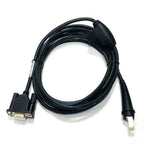 Honeywell CBL-NCR-300-S00 barcode reader accessory USB cable