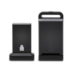 Kensington VeriMark Guard USB-A Fingerprint Security Key – FIDO2, WebAuthn/CTAP2, & FIDO U2F – Cross Platform