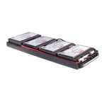 APC Replacement Battery Cartridge #34 with 2 Year Warranty