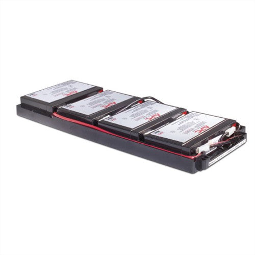 APC Replacement Battery Cartridge #34 with 2 Year Warranty