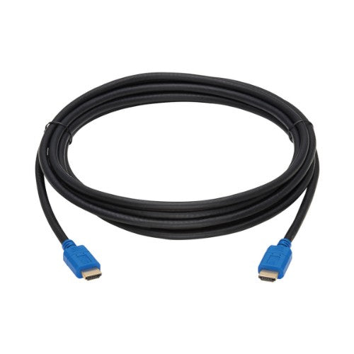 Tripp Lite P568-003-8K6 8K HDMI Cable (M/M) - 8K 60 Hz, Dynamic HDR, 4:4:4, HDCP 2.2, Black, 3 ft.