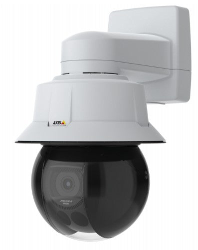 Axis 01924-003 security camera Dome IP security camera Indoor & outdoor 1920 x 1080 pixels Wall