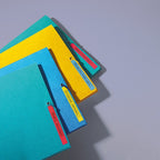 Dymo 40917/S0720720 DirectLabel-etikettes black on red 9mm x 7m for Dymo D1 6-12mm/19mm/24mm/9-12mm/9-19mm