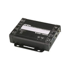 ATEN VE814AT AV extender AV transmitter Black