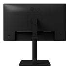 LG 24BA560-B computer monitor 60.5 cm (23.8") 1920 x 1080 pixels Full HD LED Black