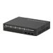 NETGEAR M4250-40G8XF-PoE++ Managed L2/L3 Gigabit Ethernet (10/100/1000) Power over Ethernet (PoE) 2U Black