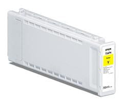 Epson C13T56P400/T56P4 Ink cartridge yellow 700ml for Epson SureColor SC-P 7300