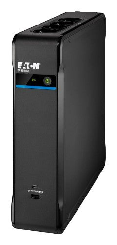 Eaton 3P Ellipse UPS uninterruptible power supply (UPS) Standby (Offline) 1.3 kVA 840 W 8 AC outlet(s)
