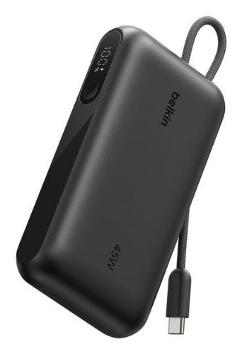 Belkin UltraCharge 10000 mAh Black