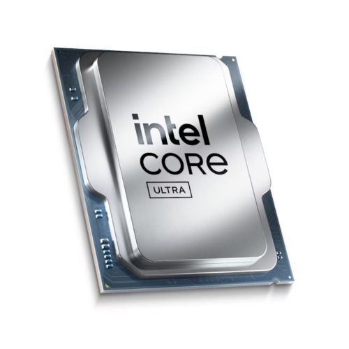 Intel Core Ultra 9 285K processor 36 MB Smart Cache Box