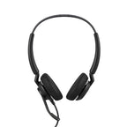 Jabra Engage 40 - (Inline Link) USB-C/A MS Stereo