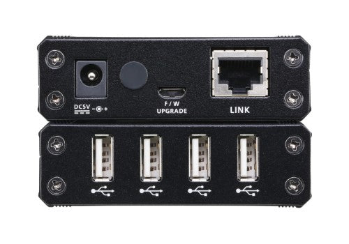 ATEN UCE32100 console extender Console transmitter & receiver 25 Mbit/s