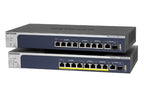 NETGEAR MS510TXPP Managed L2/L3/L4 10G Ethernet (100/1000/10000) Power over Ethernet (PoE) Grey