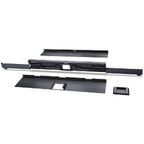 APC NetShelter Aisle Containment, Door Header, for 48U SX