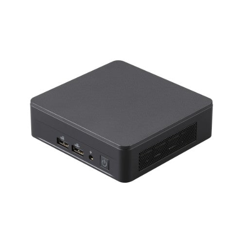 ASUS NUC 13 RNUC13L3Kv70000 UCFF Black i7-1370P