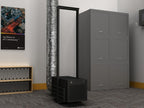 Vertiv VRC102KIT rack cooling equipment 3500 W Black