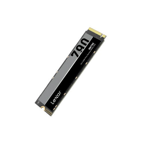 Origin Storage Lexar NM790 4TB M.2 2280 PCIe Gen 4x4 NVMe SSD