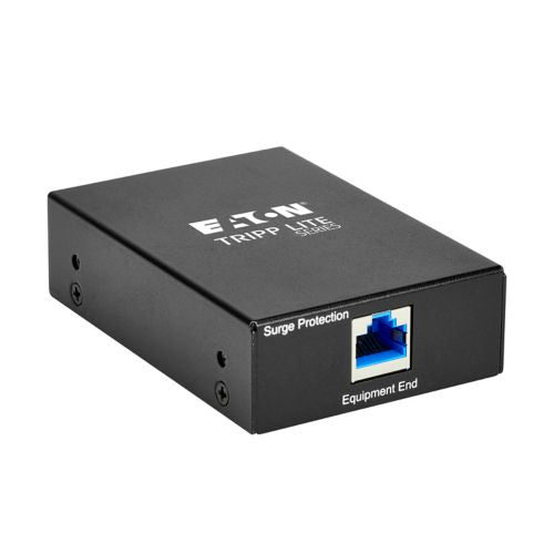 Eaton B110-SP-POE-1 surge protector Black