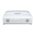 Acer UL5630 projector data projector Ultra short throw projector 4500 ANSI lumens DLP WUXGA (1920x1200) White