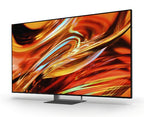 Sony BRAVIA 7 II FWD-55XR75M2 TV 139.7 cm (55") 4K Ultra HD Smart TV Wi-Fi Black