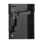 Tripp Lite SREXTENDER SmartRack Rack Enclosure Extension Frame - Increases rack external & maximum mounting Deep