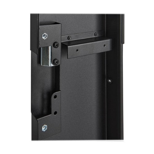 Tripp Lite SREXTENDER SmartRack Rack Enclosure Extension Frame - Increases rack external & maximum mounting Deep