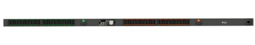 Vertiv PowerIT VP7G30AB power distribution unit (PDU) 24 AC outlet(s) 0U Black