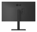 LG 32U720A-B computer monitor 81.3 cm (32") 3840 x 2160 pixels 4K Ultra HD LED Black