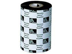 Zebra 5095 Resin thermal ribbon 450 m Black