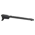 Targus EcoSmart keyboard Universal Bluetooth QWERTY Spanish Black