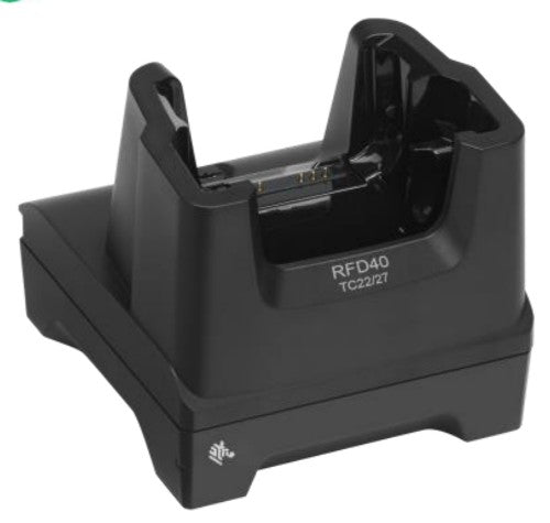 Zebra CR40-1S0T-TC2-M-02 handheld mobile computer accessory Non-charging cradle