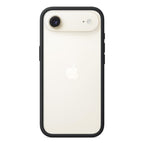 Apple MH004ZM/A mobile phone case 16.5 cm (6.5") Cover Black
