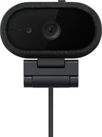 DELL WB726 webcam 3840 x 2160 pixels USB-C Black