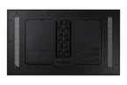 Samsung OH55A-S Digital signage flat panel 139.7 cm (55") VA 3500 cd/m² Full HD Black Tizen 5.0 24/7