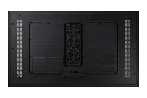 Samsung OH55A-S Digital signage flat panel 139.7 cm (55") VA 3500 cd/m² Full HD Black Tizen 5.0 24/7