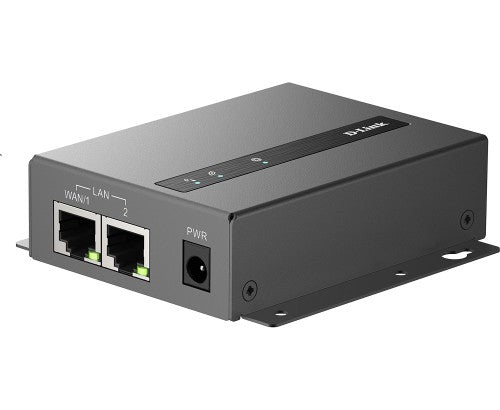 D-Link 4G LTE M2M Router
