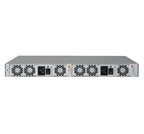 HPE StoreFabric SN6600B Managed 1U Grey