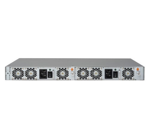 HPE StoreFabric SN6600B Managed 1U Grey