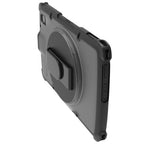 InfoCase FM-SNP-ET4X8-RHS tablet case 20.3 cm (8") Cover Black, Transparent