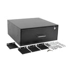 Tripp Lite SRDRAWER4U SmartRack 4U Locking Rack-Mount Storage Drawer