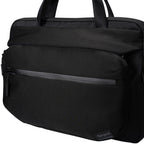 Targus TBS969GL laptop case 35.6 cm (14") Briefcase Black