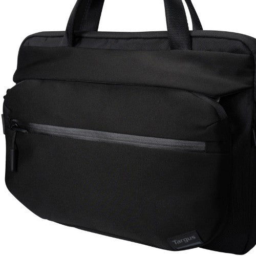 Targus TBS969GL laptop case 35.6 cm (14") Briefcase Black